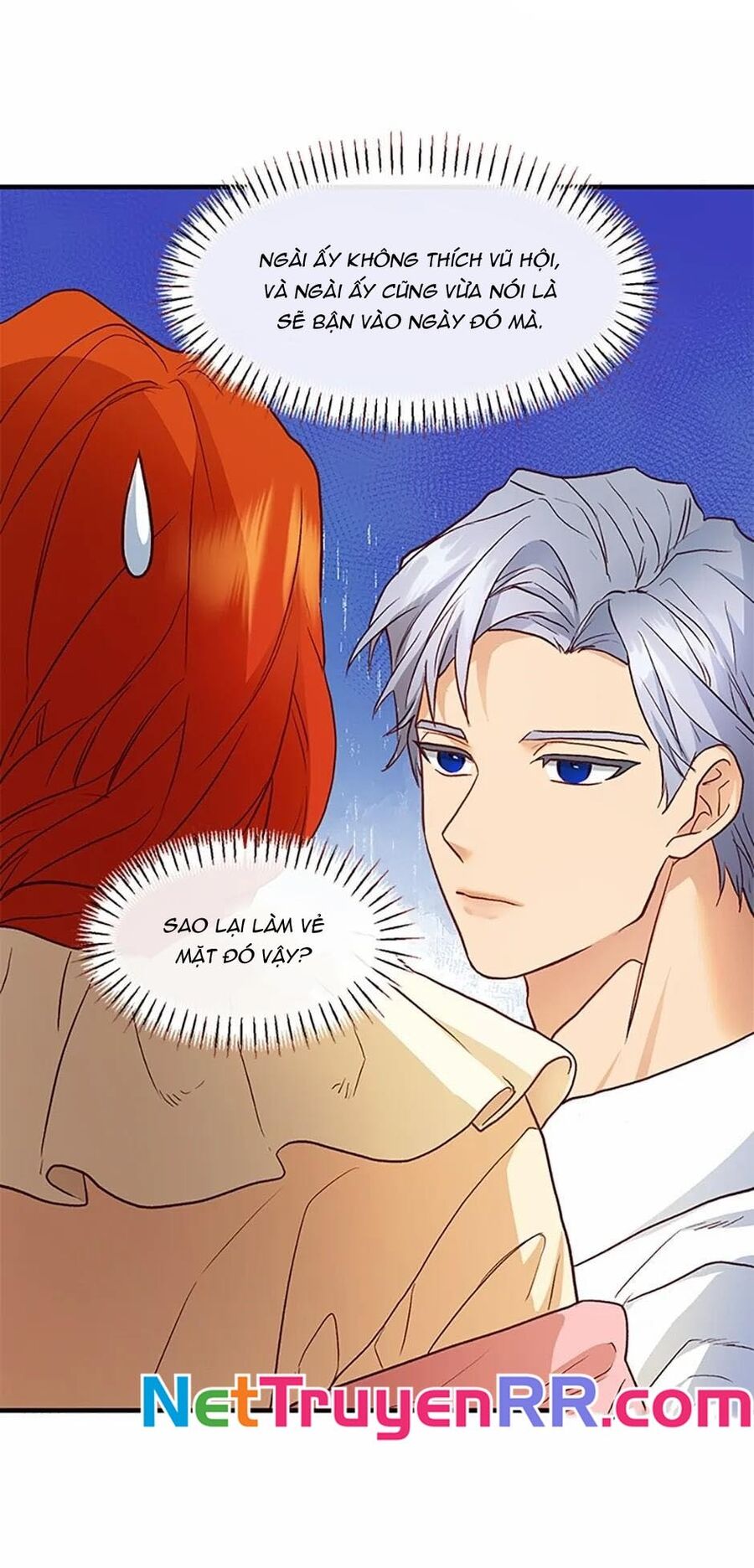 Cuộc Sống Xa Hoa Của Cô Nhân Tình Giả Chapter 39 - 15