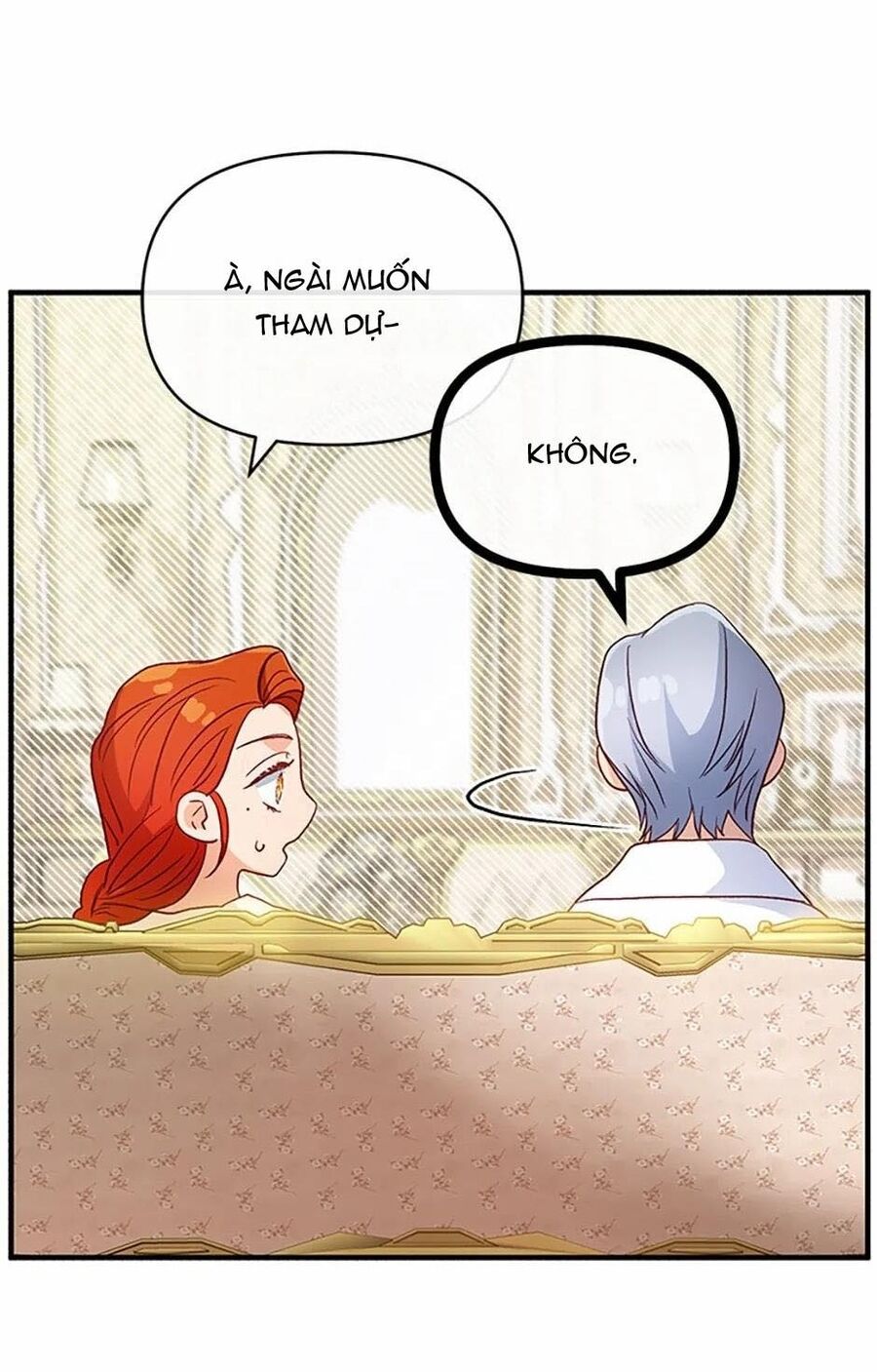 Cuộc Sống Xa Hoa Của Cô Nhân Tình Giả Chapter 39 - 16