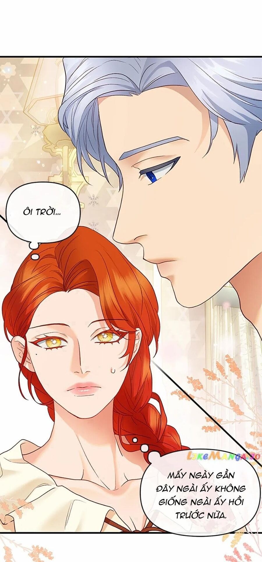 Cuộc Sống Xa Hoa Của Cô Nhân Tình Giả Chapter 39 - 18