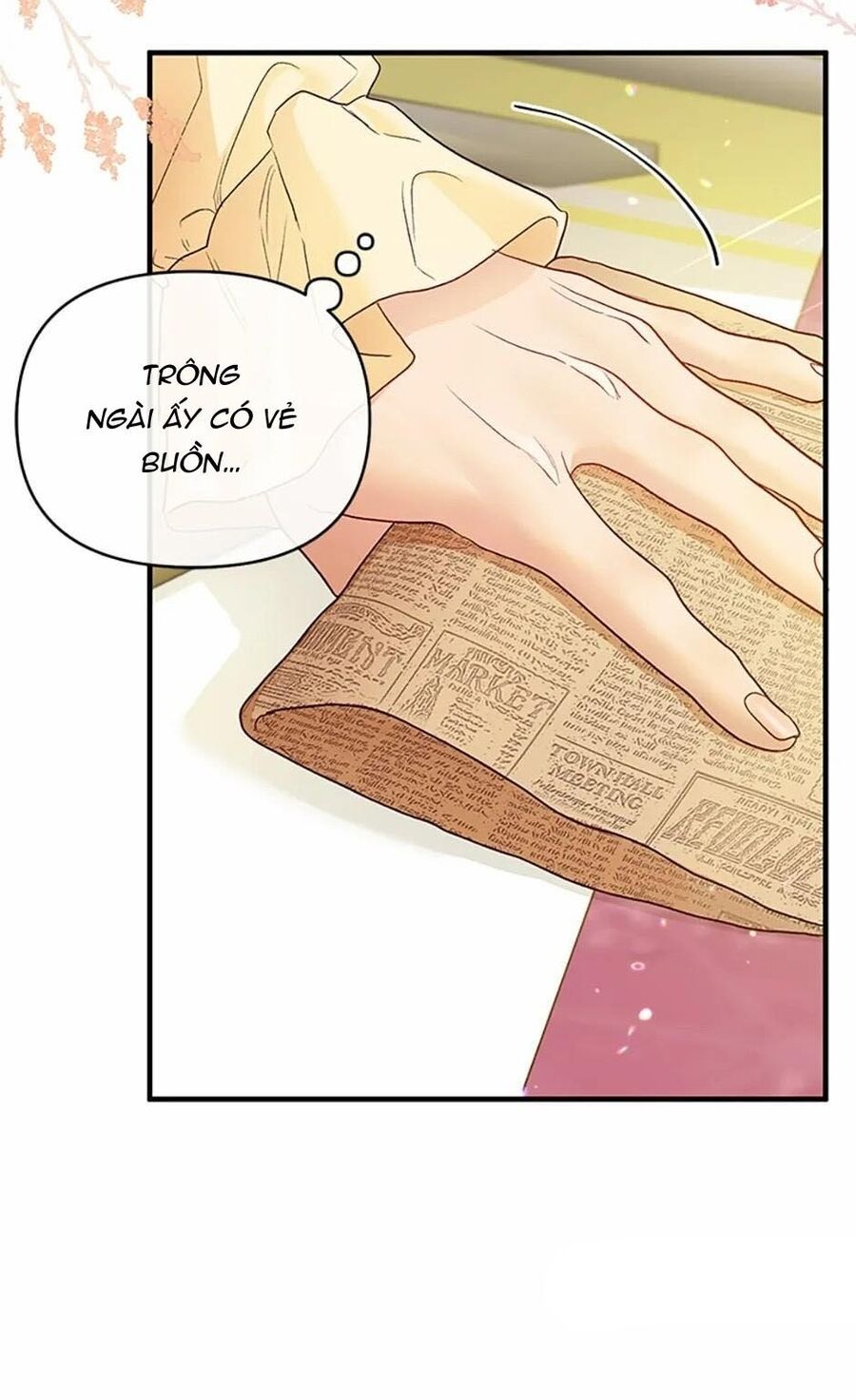 Cuộc Sống Xa Hoa Của Cô Nhân Tình Giả Chapter 39 - 19