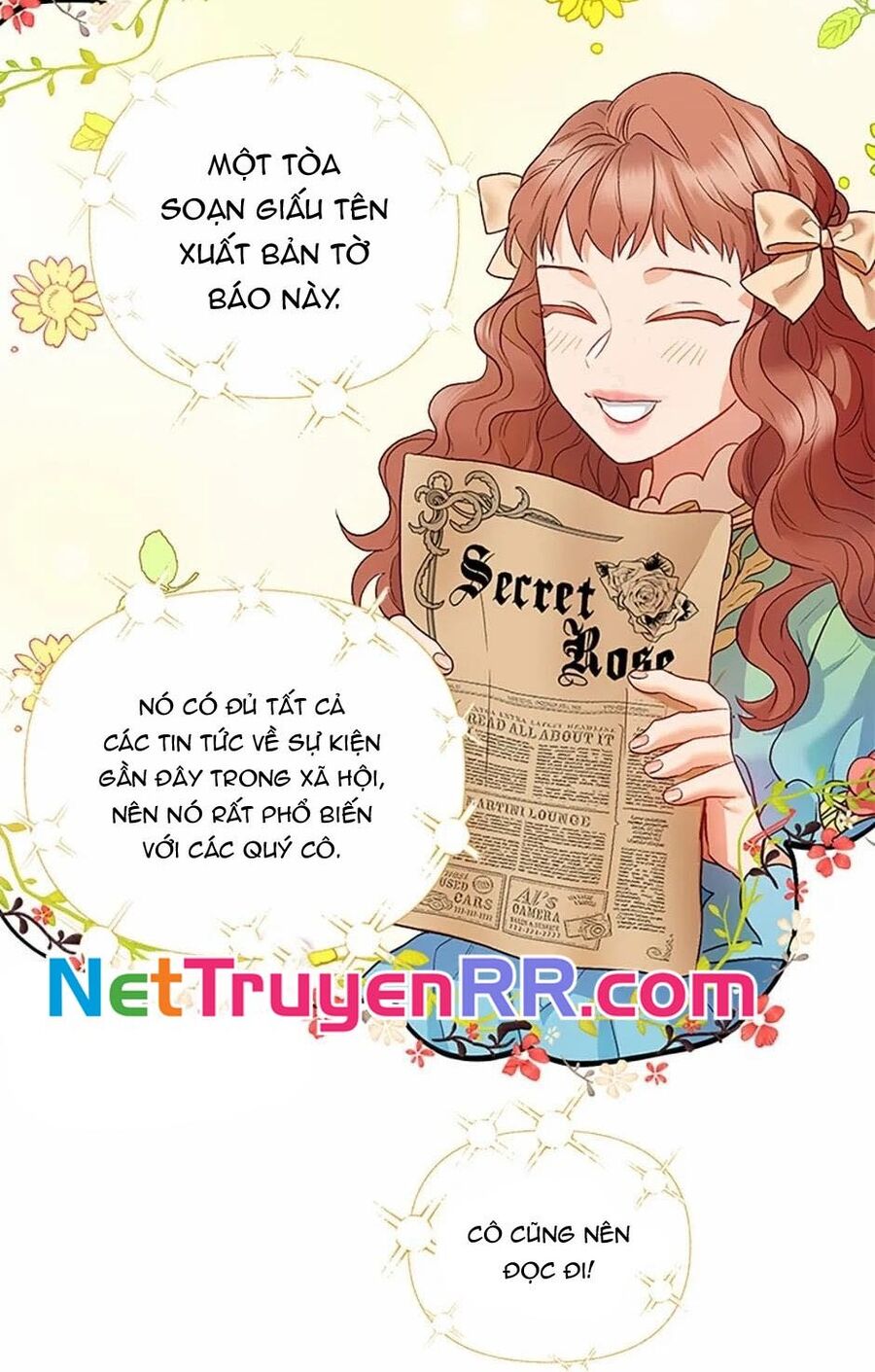 Cuộc Sống Xa Hoa Của Cô Nhân Tình Giả Chapter 39 - 21