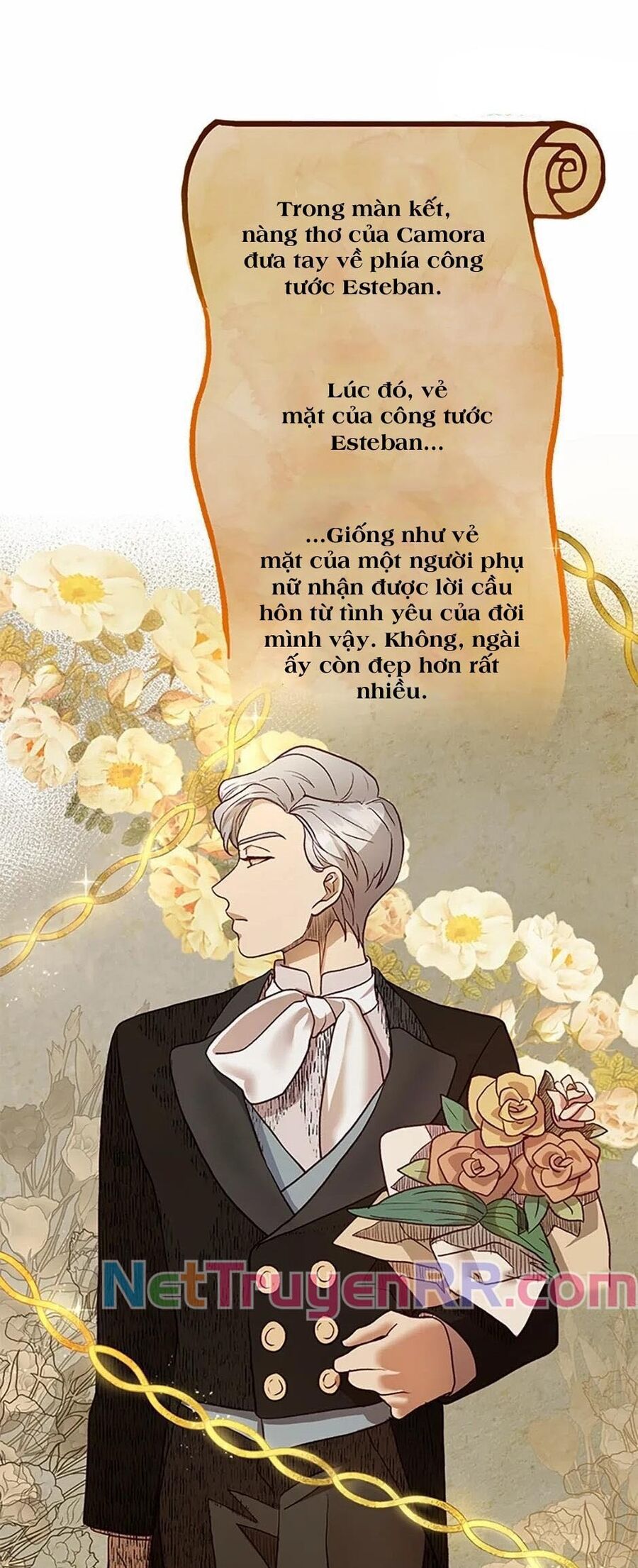 Cuộc Sống Xa Hoa Của Cô Nhân Tình Giả Chapter 39 - 24