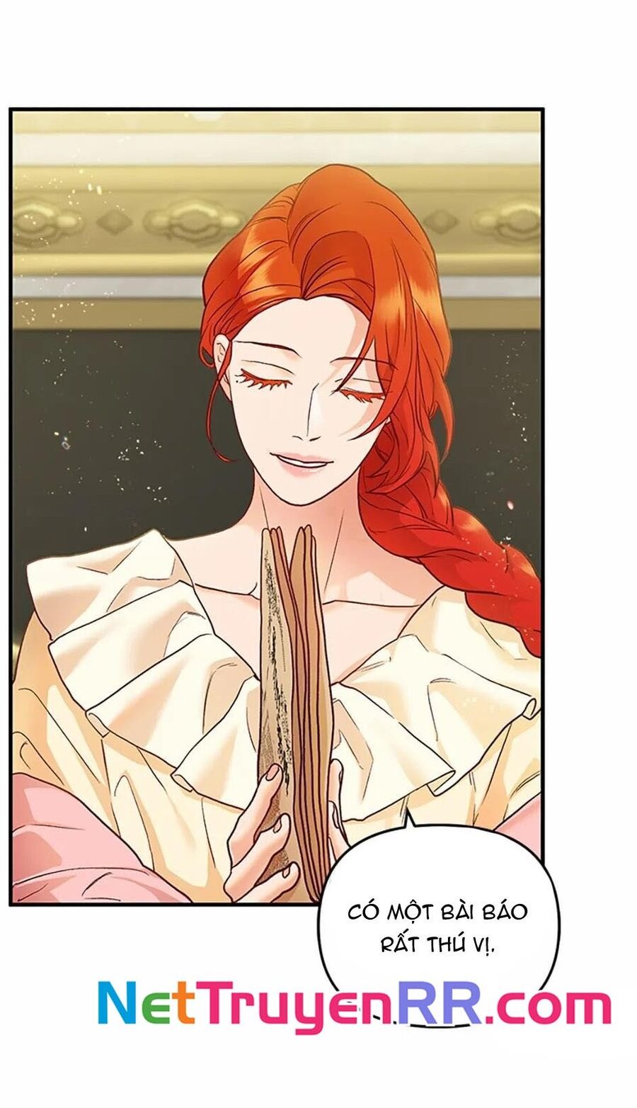 Cuộc Sống Xa Hoa Của Cô Nhân Tình Giả Chapter 39 - 29