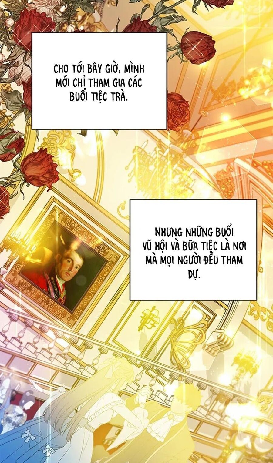 Cuộc Sống Xa Hoa Của Cô Nhân Tình Giả Chapter 39 - 4