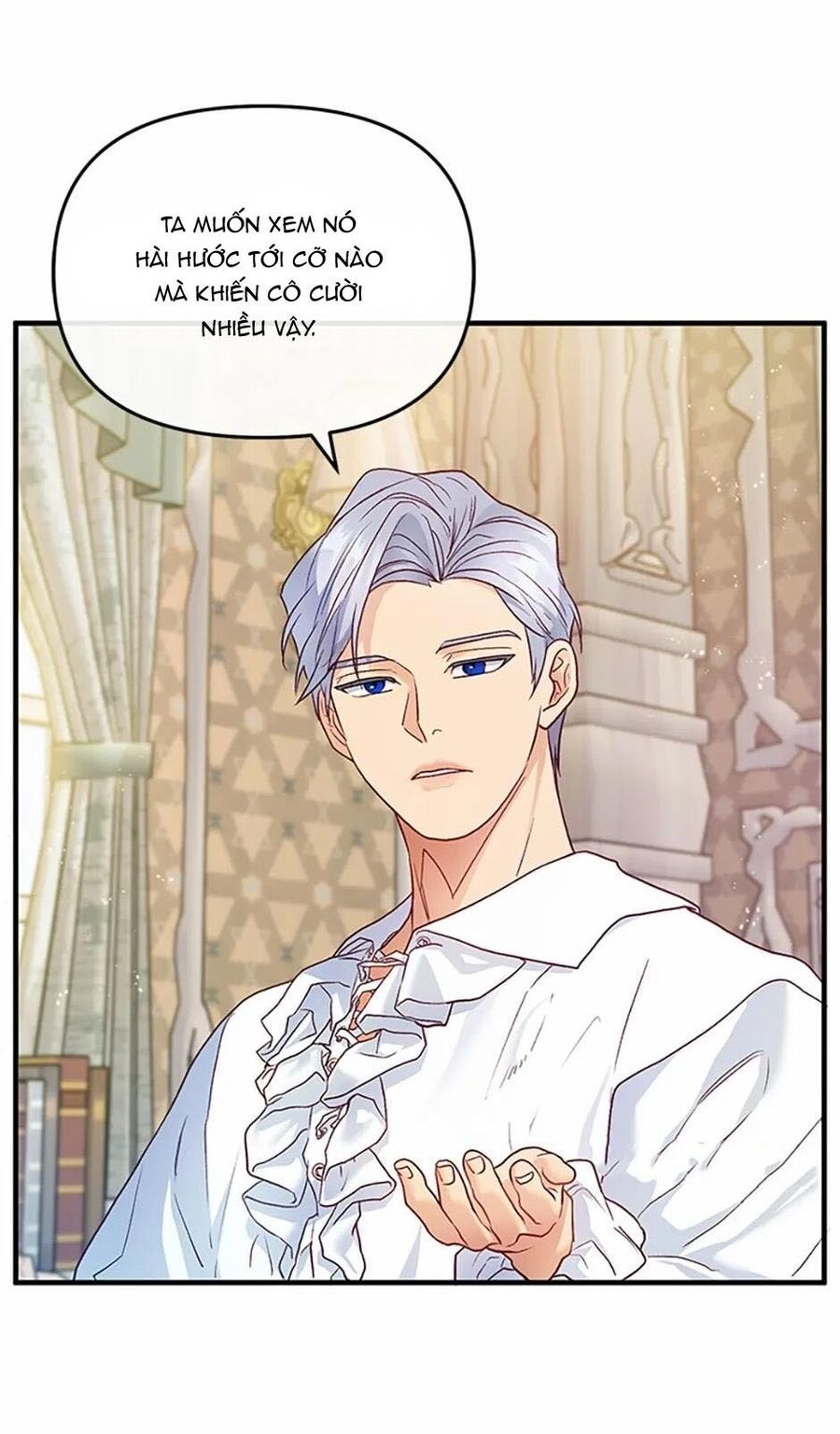 Cuộc Sống Xa Hoa Của Cô Nhân Tình Giả Chapter 39 - 31