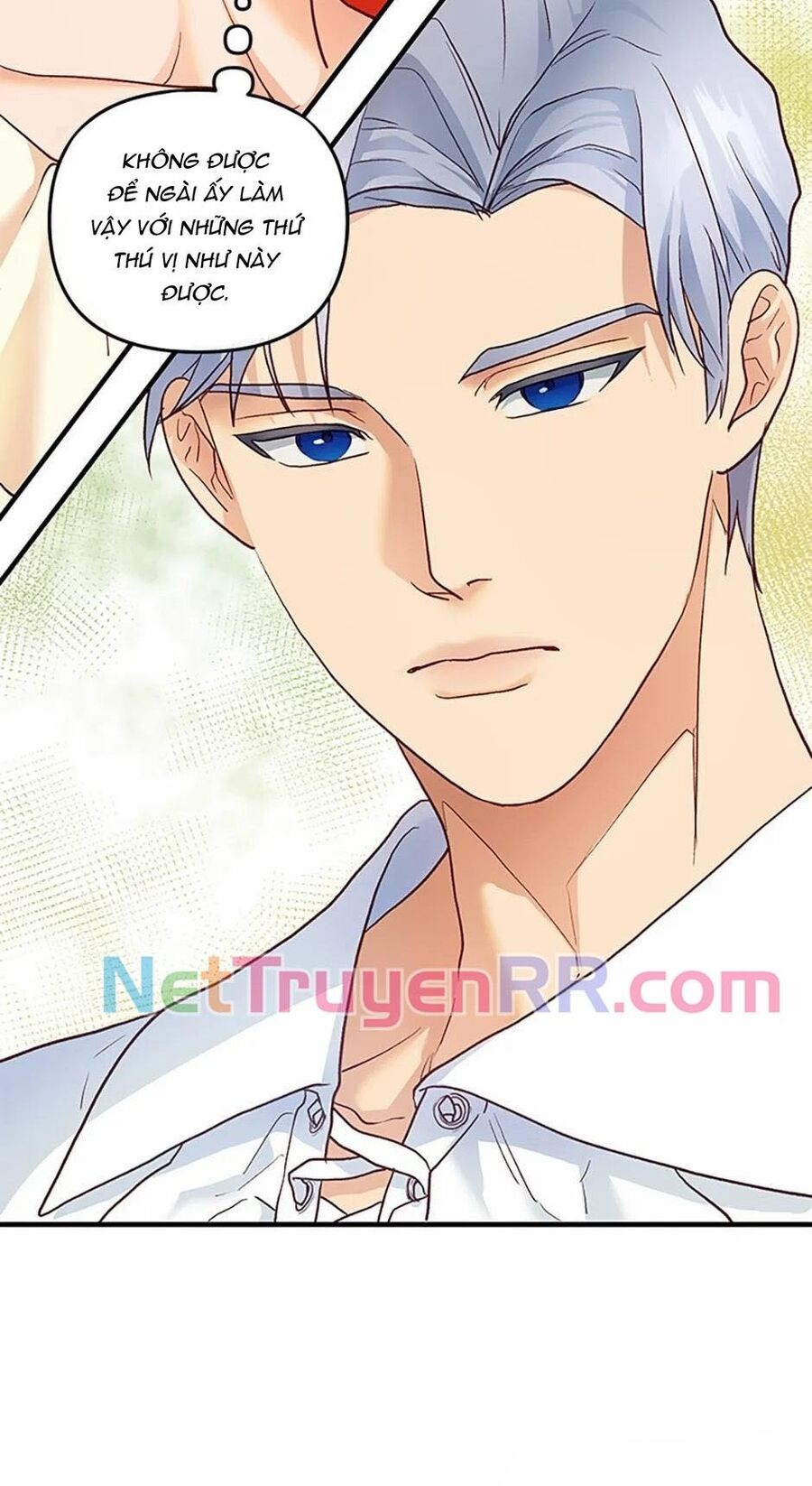 Cuộc Sống Xa Hoa Của Cô Nhân Tình Giả Chapter 39 - 34