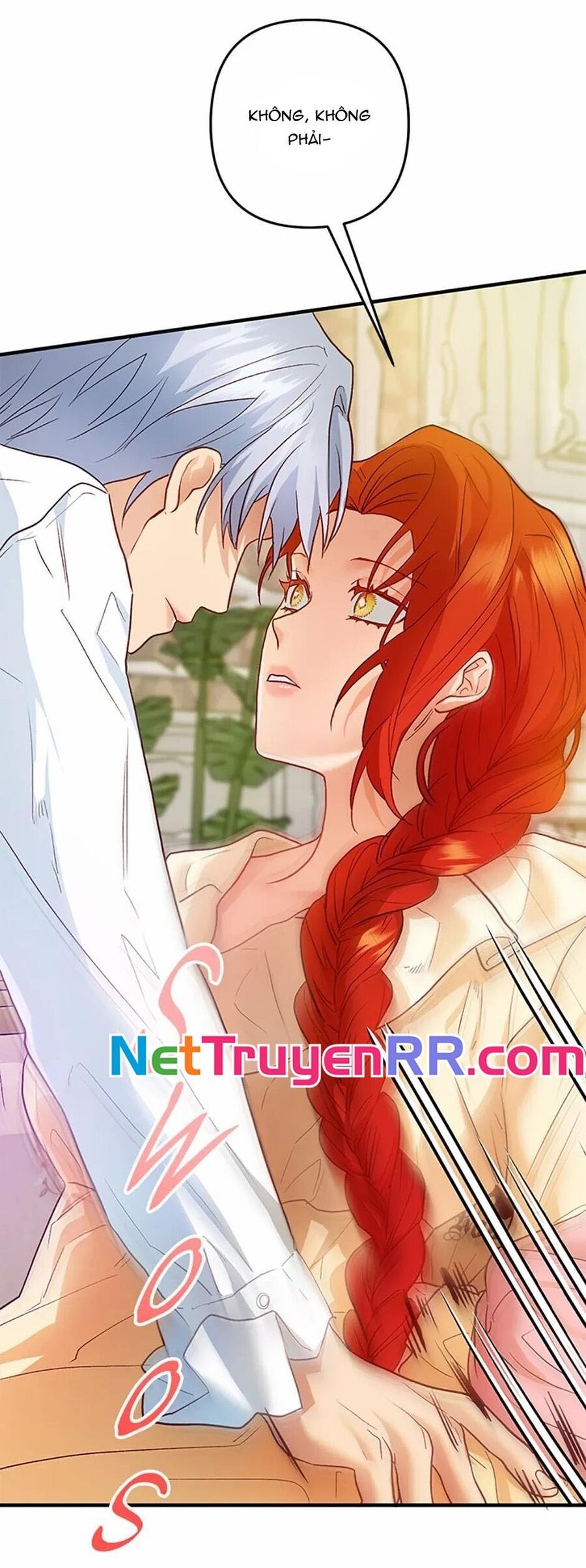 Cuộc Sống Xa Hoa Của Cô Nhân Tình Giả Chapter 39 - 36