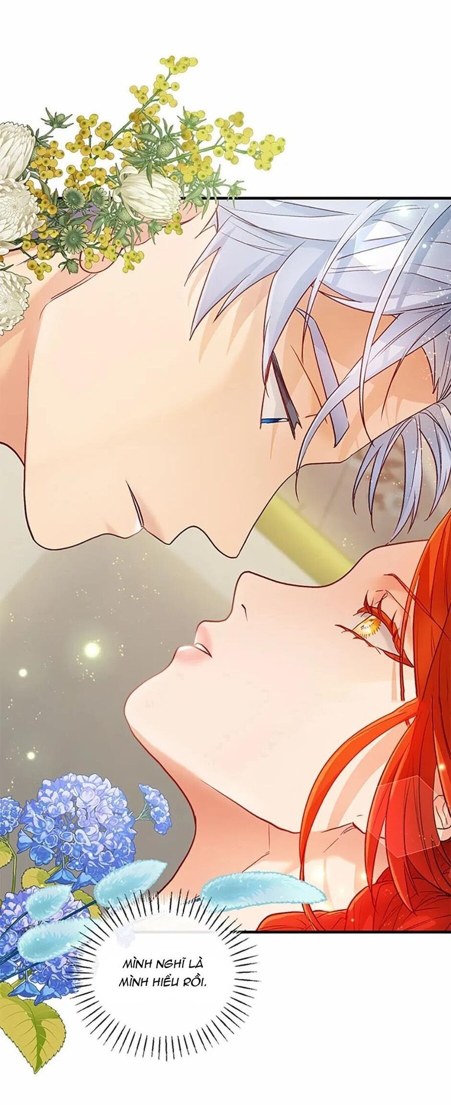 Cuộc Sống Xa Hoa Của Cô Nhân Tình Giả Chapter 39 - 39