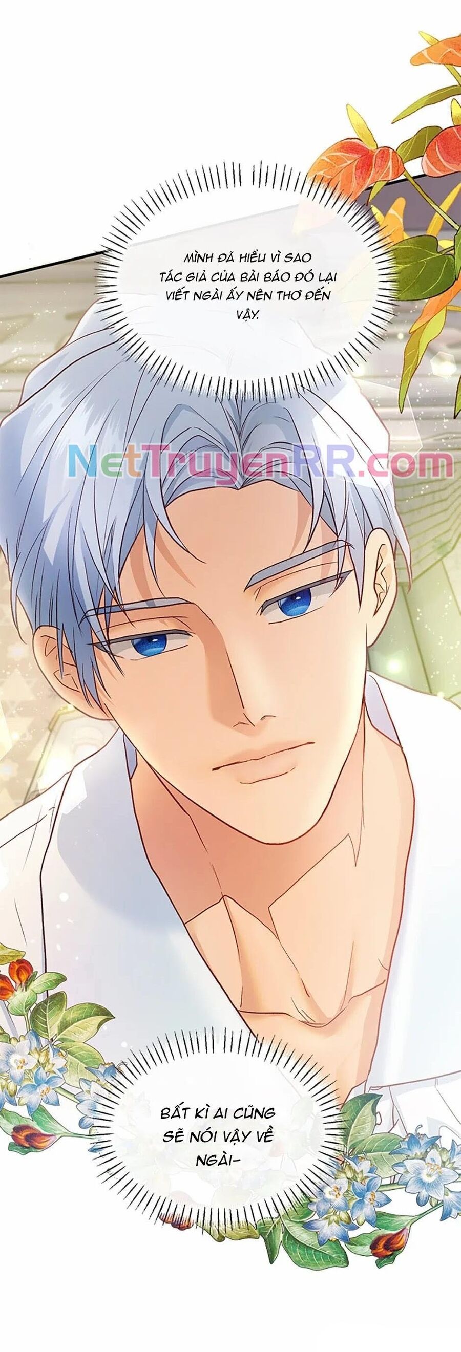 Cuộc Sống Xa Hoa Của Cô Nhân Tình Giả Chapter 39 - 40