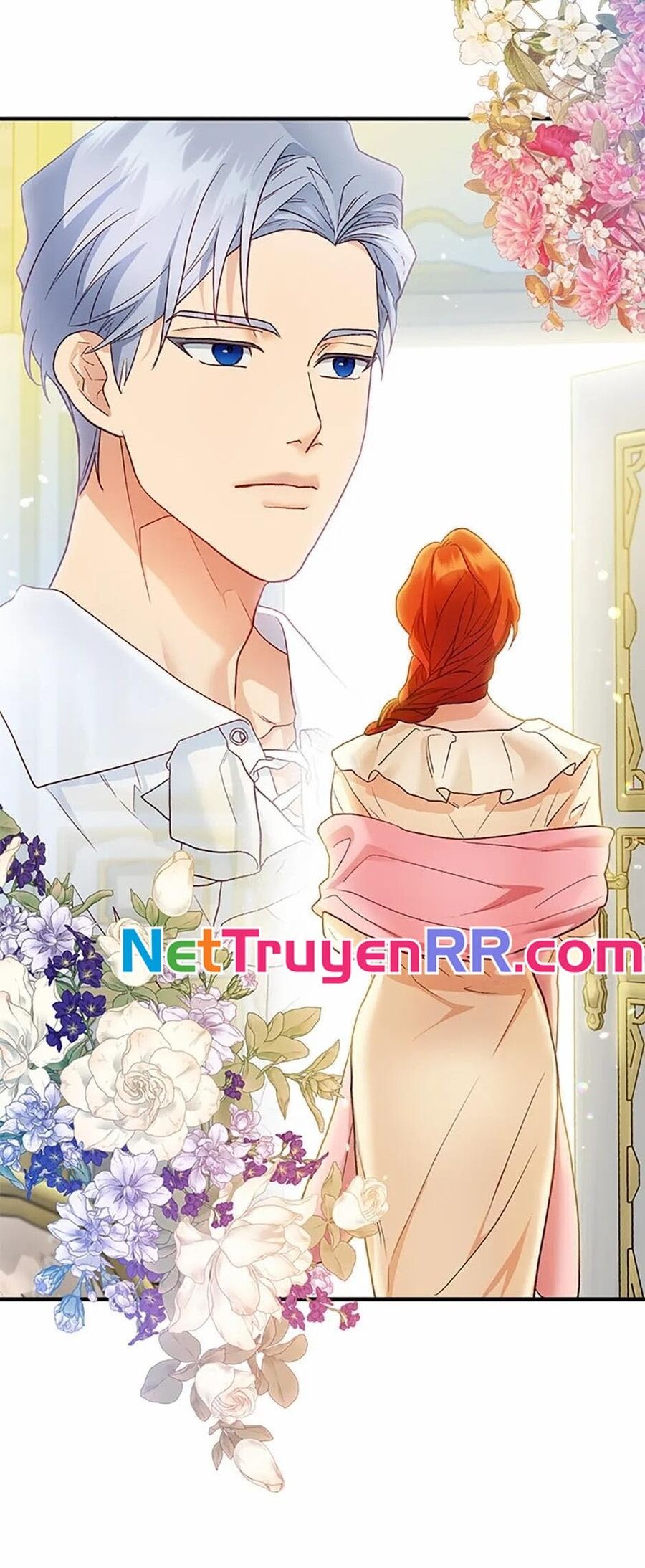 Cuộc Sống Xa Hoa Của Cô Nhân Tình Giả Chapter 39 - 44