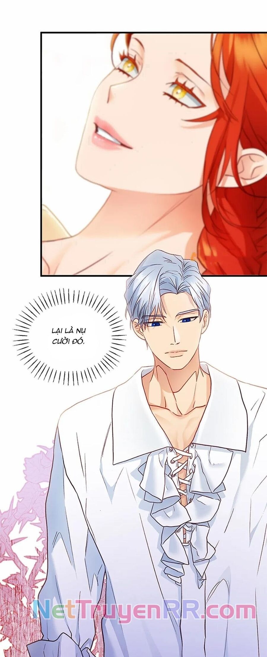 Cuộc Sống Xa Hoa Của Cô Nhân Tình Giả Chapter 39 - 45