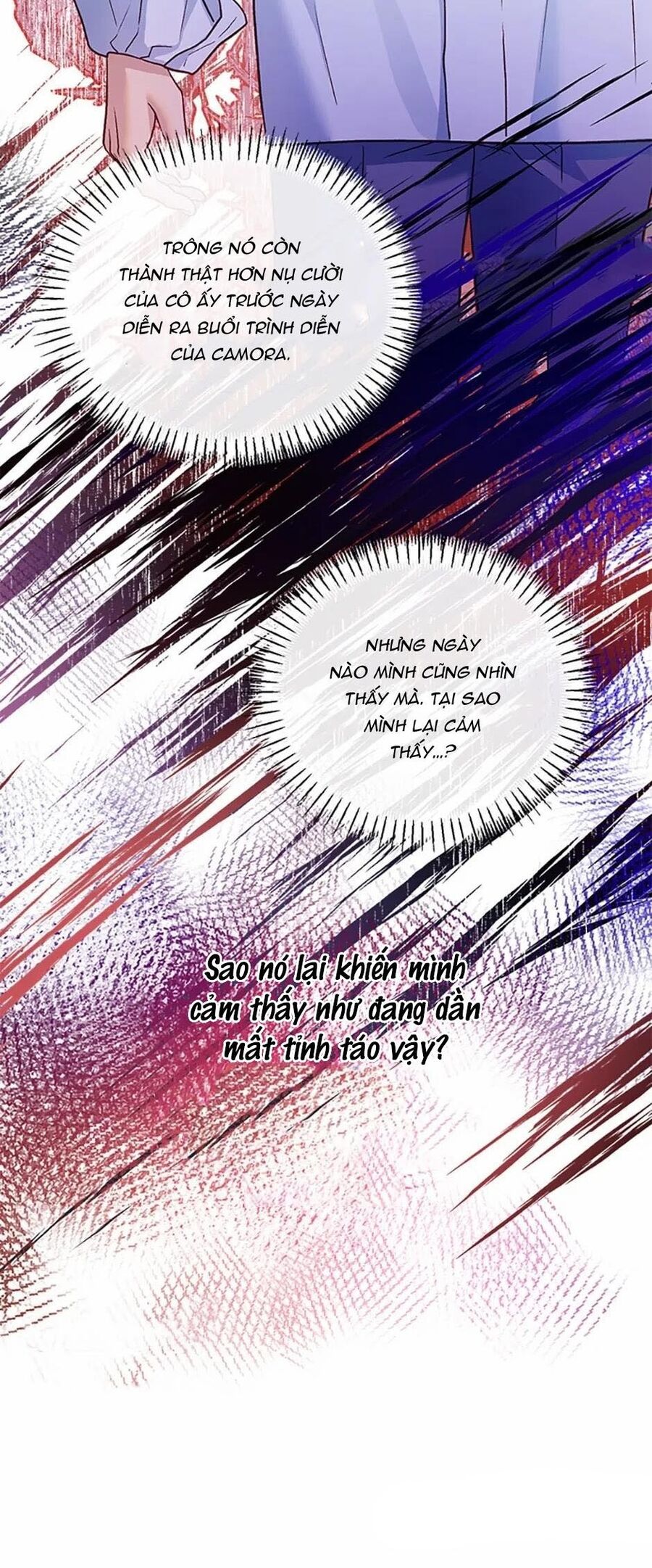 Cuộc Sống Xa Hoa Của Cô Nhân Tình Giả Chapter 39 - 46