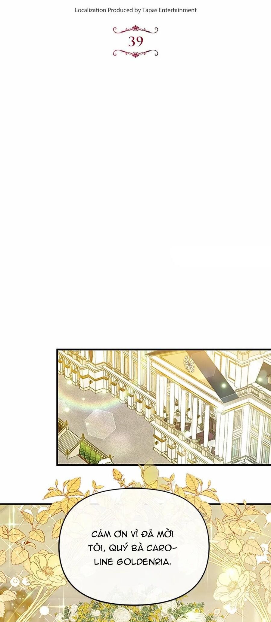 Cuộc Sống Xa Hoa Của Cô Nhân Tình Giả Chapter 39 - 48