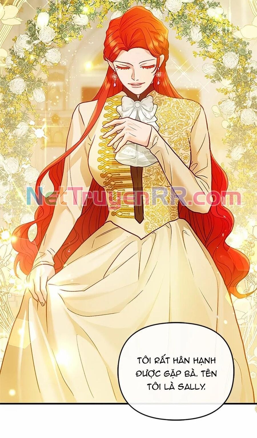 Cuộc Sống Xa Hoa Của Cô Nhân Tình Giả Chapter 39 - 49