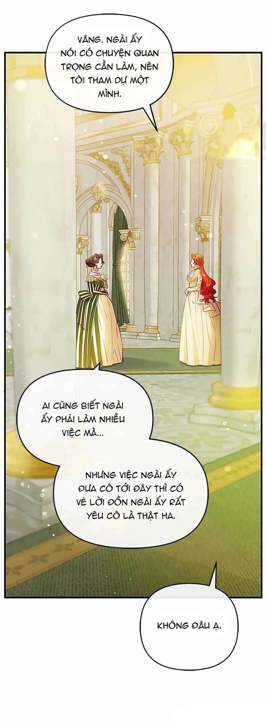 Cuộc Sống Xa Hoa Của Cô Nhân Tình Giả Chapter 39 - 51