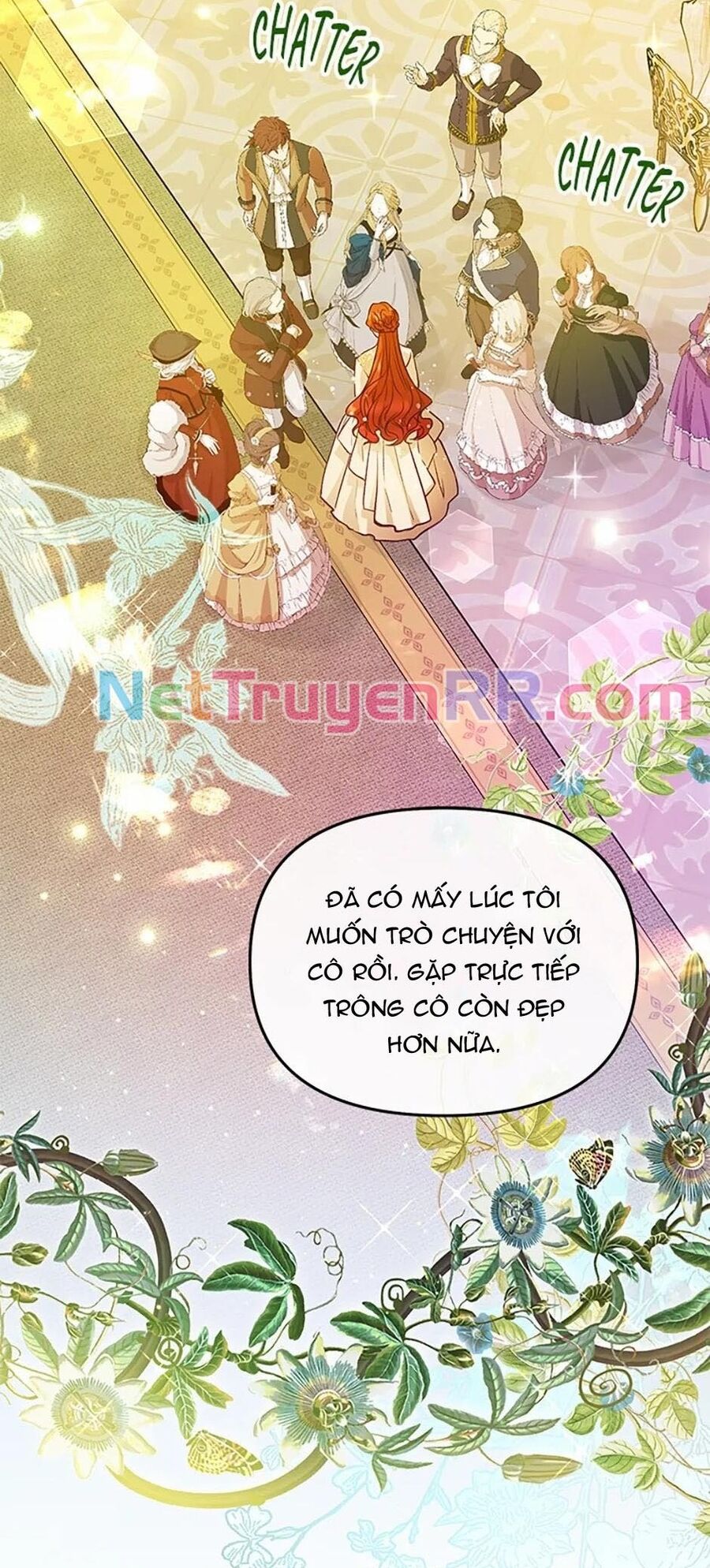 Cuộc Sống Xa Hoa Của Cô Nhân Tình Giả Chapter 39 - 55