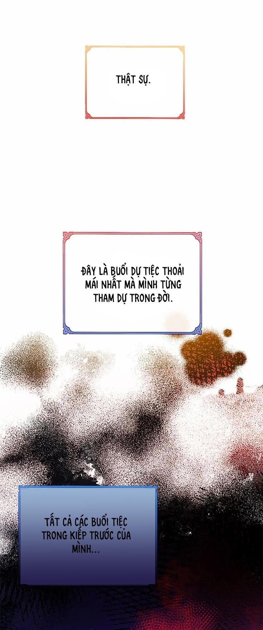 Cuộc Sống Xa Hoa Của Cô Nhân Tình Giả Chapter 39 - 59