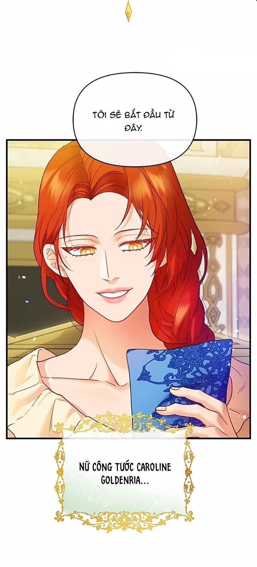 Cuộc Sống Xa Hoa Của Cô Nhân Tình Giả Chapter 39 - 7