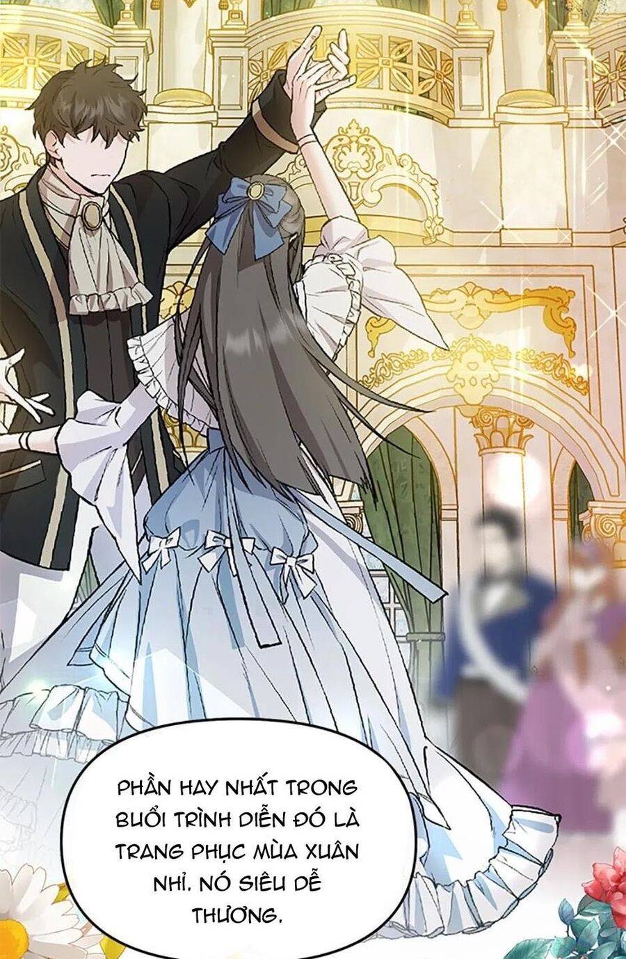 Cuộc Sống Xa Hoa Của Cô Nhân Tình Giả Chapter 39 - 61