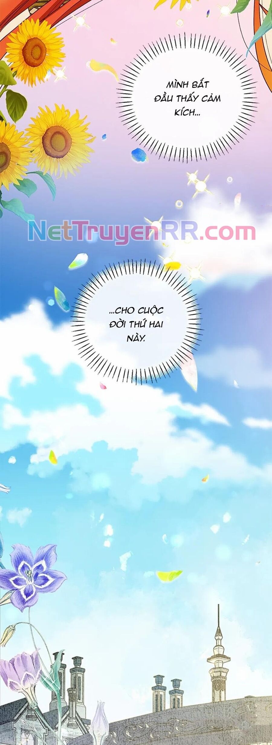 Cuộc Sống Xa Hoa Của Cô Nhân Tình Giả Chapter 39 - 64