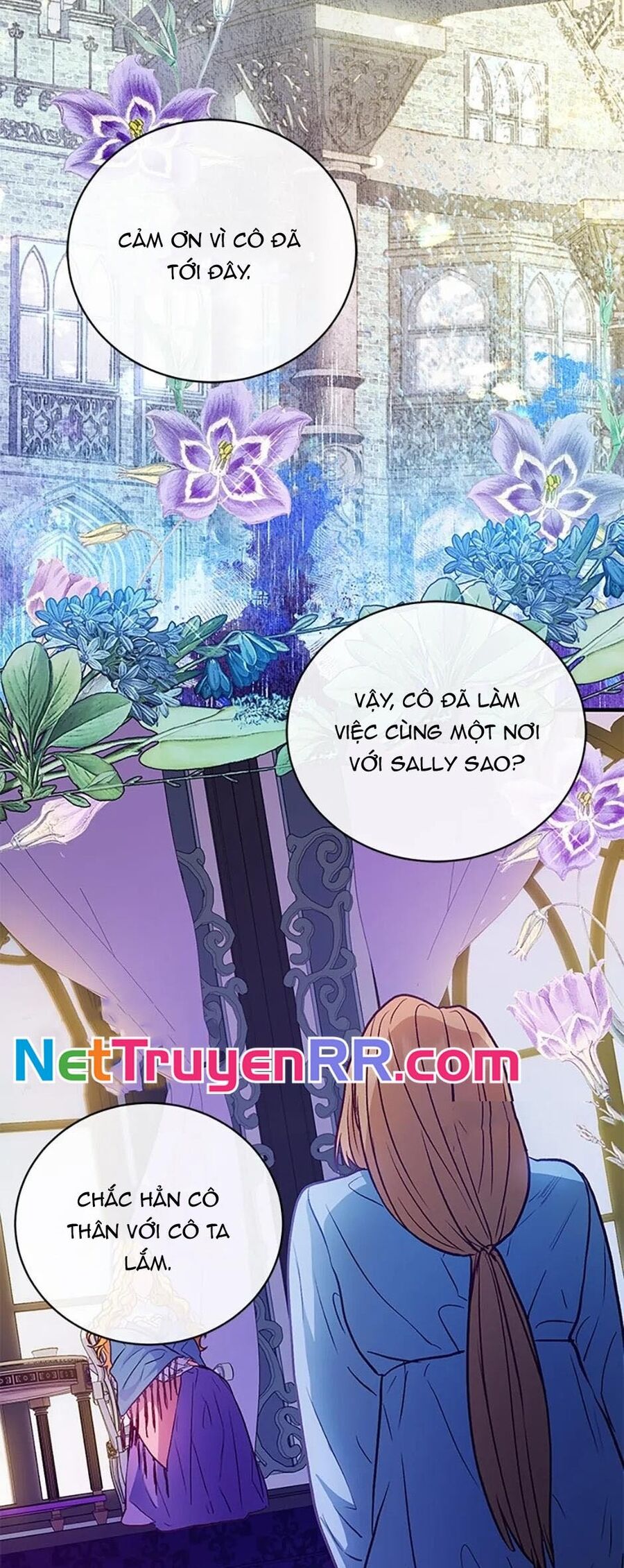 Cuộc Sống Xa Hoa Của Cô Nhân Tình Giả Chapter 39 - 65