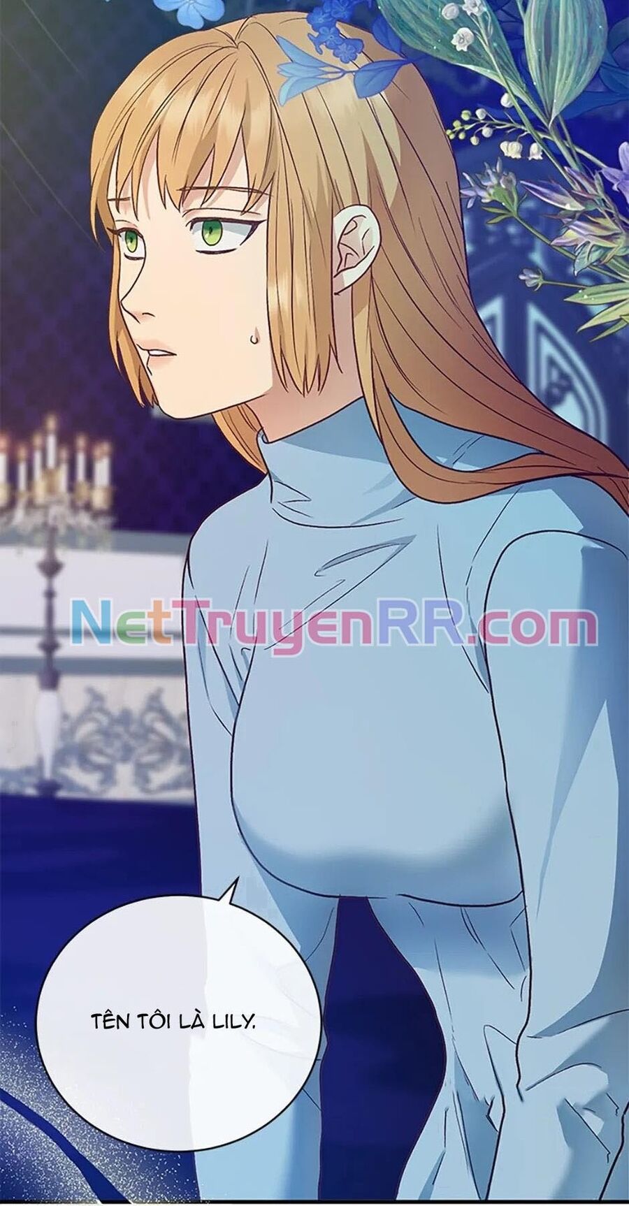 Cuộc Sống Xa Hoa Của Cô Nhân Tình Giả Chapter 39 - 67