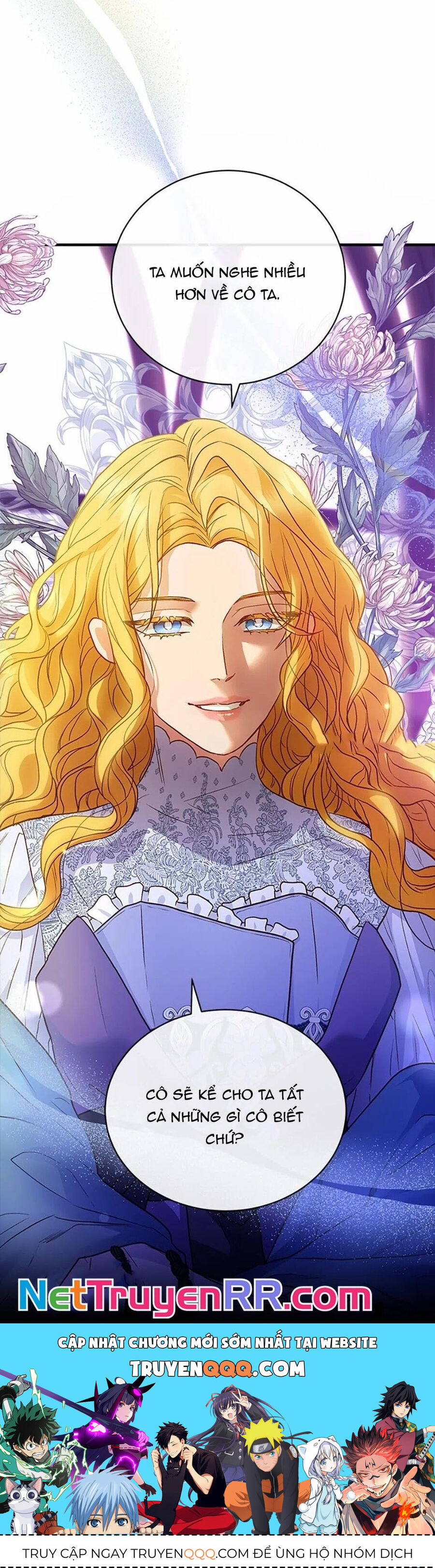 Cuộc Sống Xa Hoa Của Cô Nhân Tình Giả Chapter 39 - 68