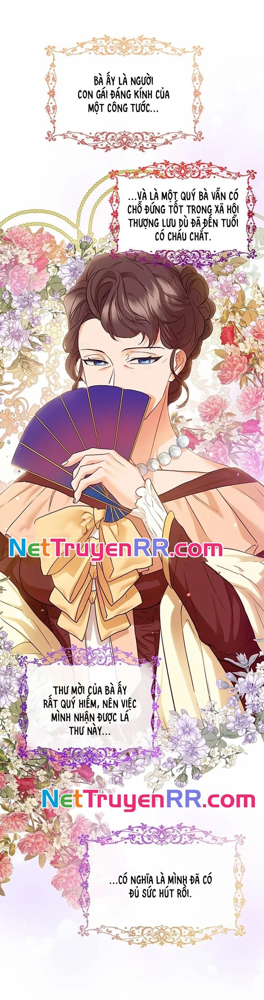 Cuộc Sống Xa Hoa Của Cô Nhân Tình Giả Chapter 39 - 8
