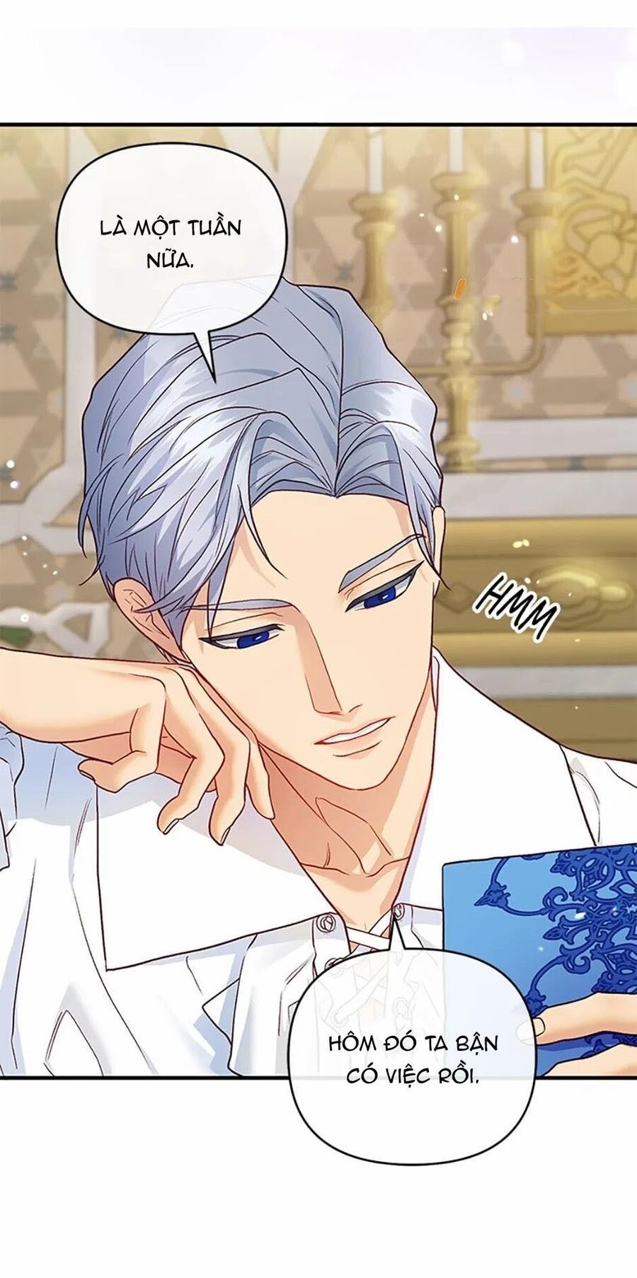 Cuộc Sống Xa Hoa Của Cô Nhân Tình Giả Chapter 39 - 9