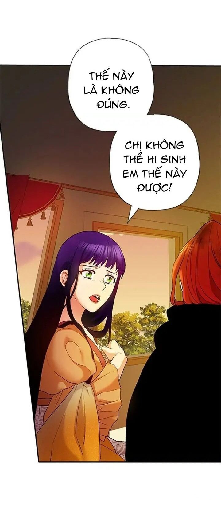 Cuộc Sống Xa Hoa Của Cô Nhân Tình Giả Chapter 4 - 14