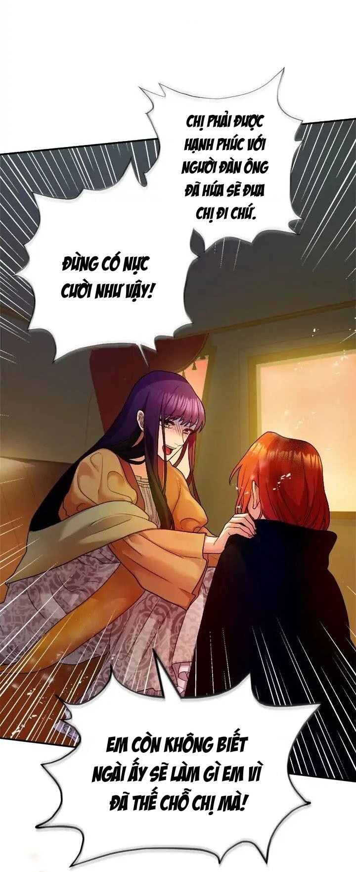 Cuộc Sống Xa Hoa Của Cô Nhân Tình Giả Chapter 4 - 17