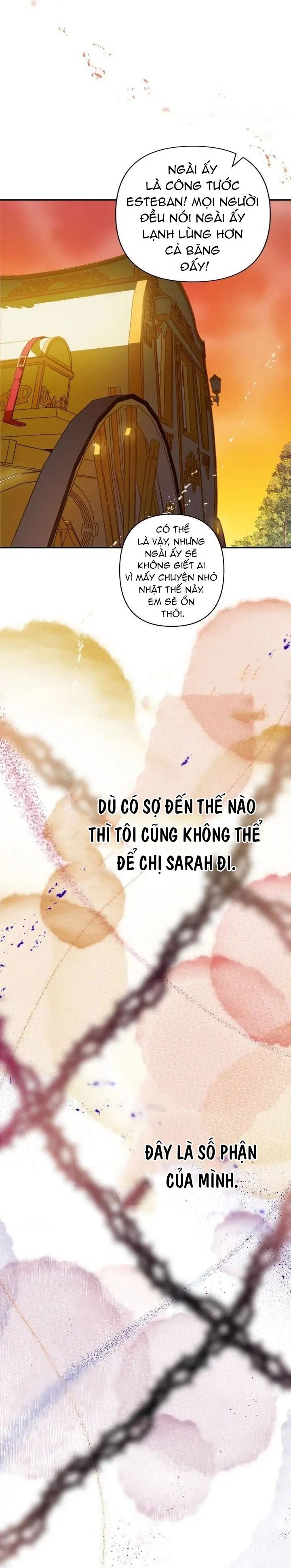 Cuộc Sống Xa Hoa Của Cô Nhân Tình Giả Chapter 4 - 18