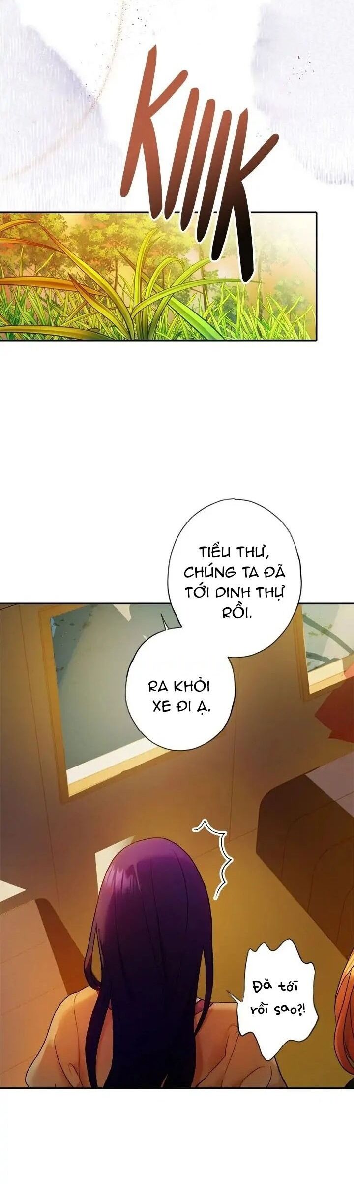 Cuộc Sống Xa Hoa Của Cô Nhân Tình Giả Chapter 4 - 19