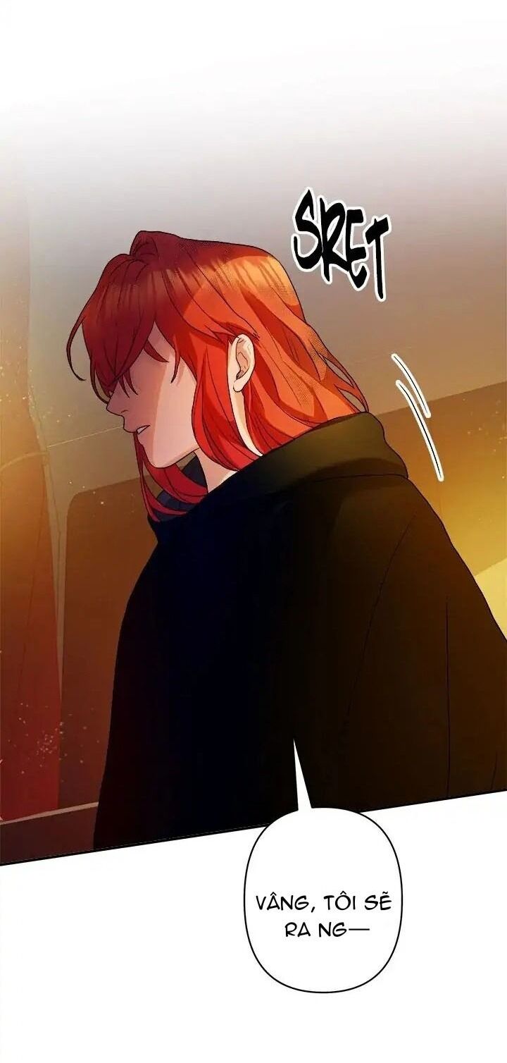 Cuộc Sống Xa Hoa Của Cô Nhân Tình Giả Chapter 4 - 20