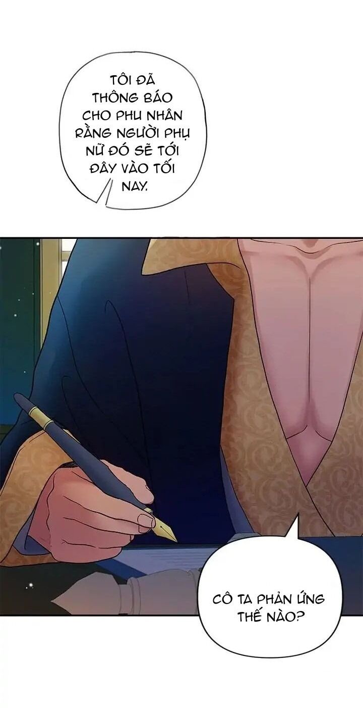 Cuộc Sống Xa Hoa Của Cô Nhân Tình Giả Chapter 4 - 3