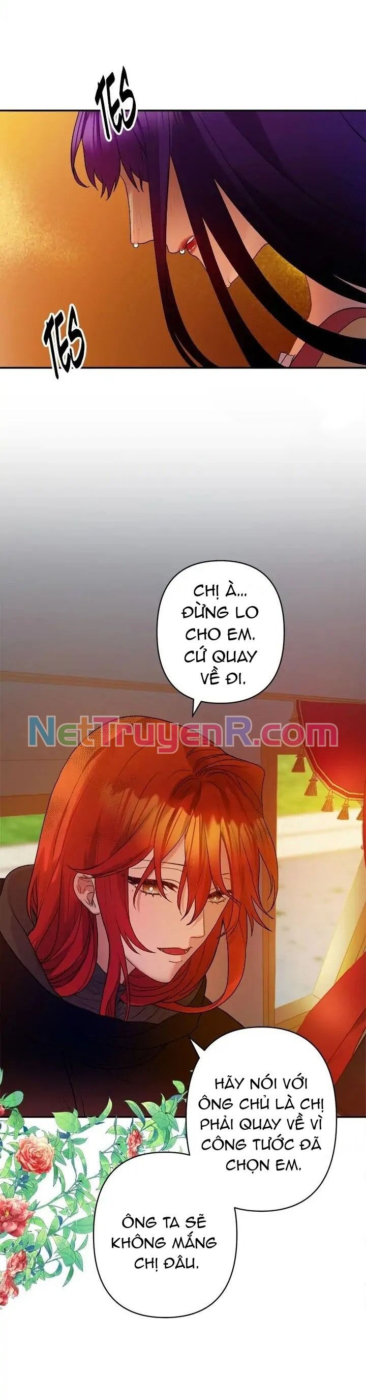 Cuộc Sống Xa Hoa Của Cô Nhân Tình Giả Chapter 4 - 23