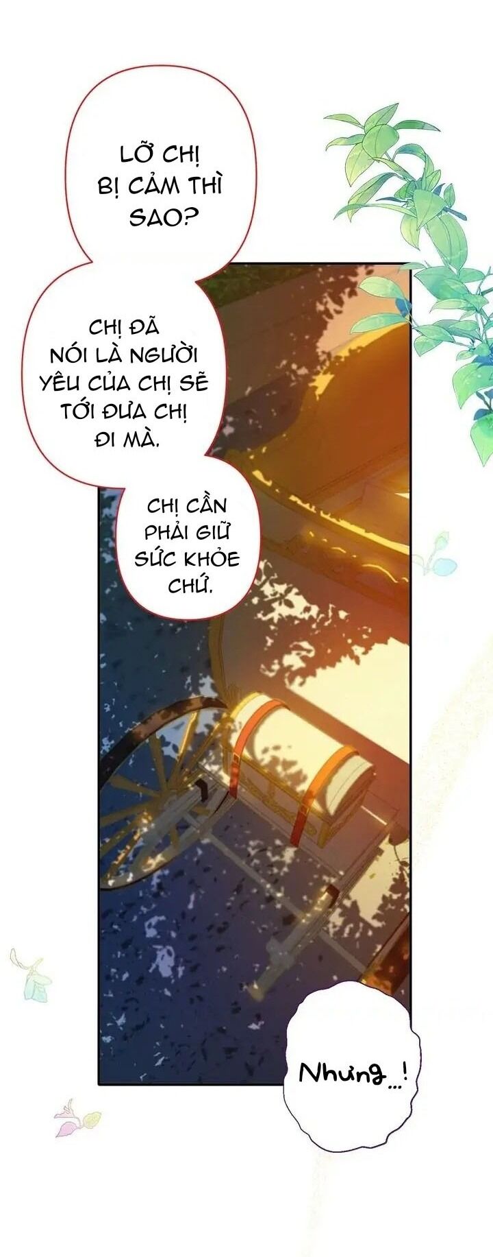 Cuộc Sống Xa Hoa Của Cô Nhân Tình Giả Chapter 4 - 25