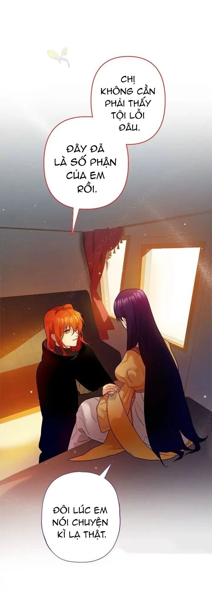Cuộc Sống Xa Hoa Của Cô Nhân Tình Giả Chapter 4 - 27