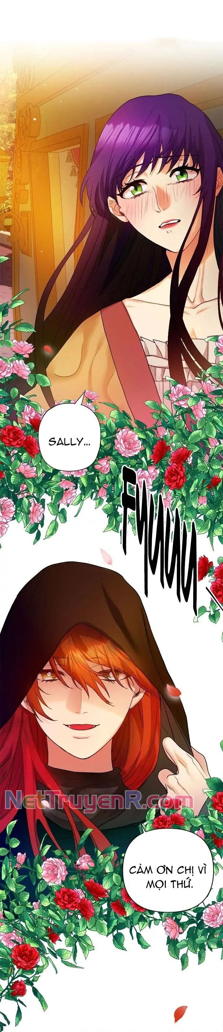 Cuộc Sống Xa Hoa Của Cô Nhân Tình Giả Chapter 4 - 30