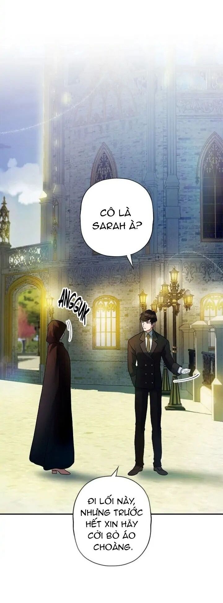 Cuộc Sống Xa Hoa Của Cô Nhân Tình Giả Chapter 4 - 36