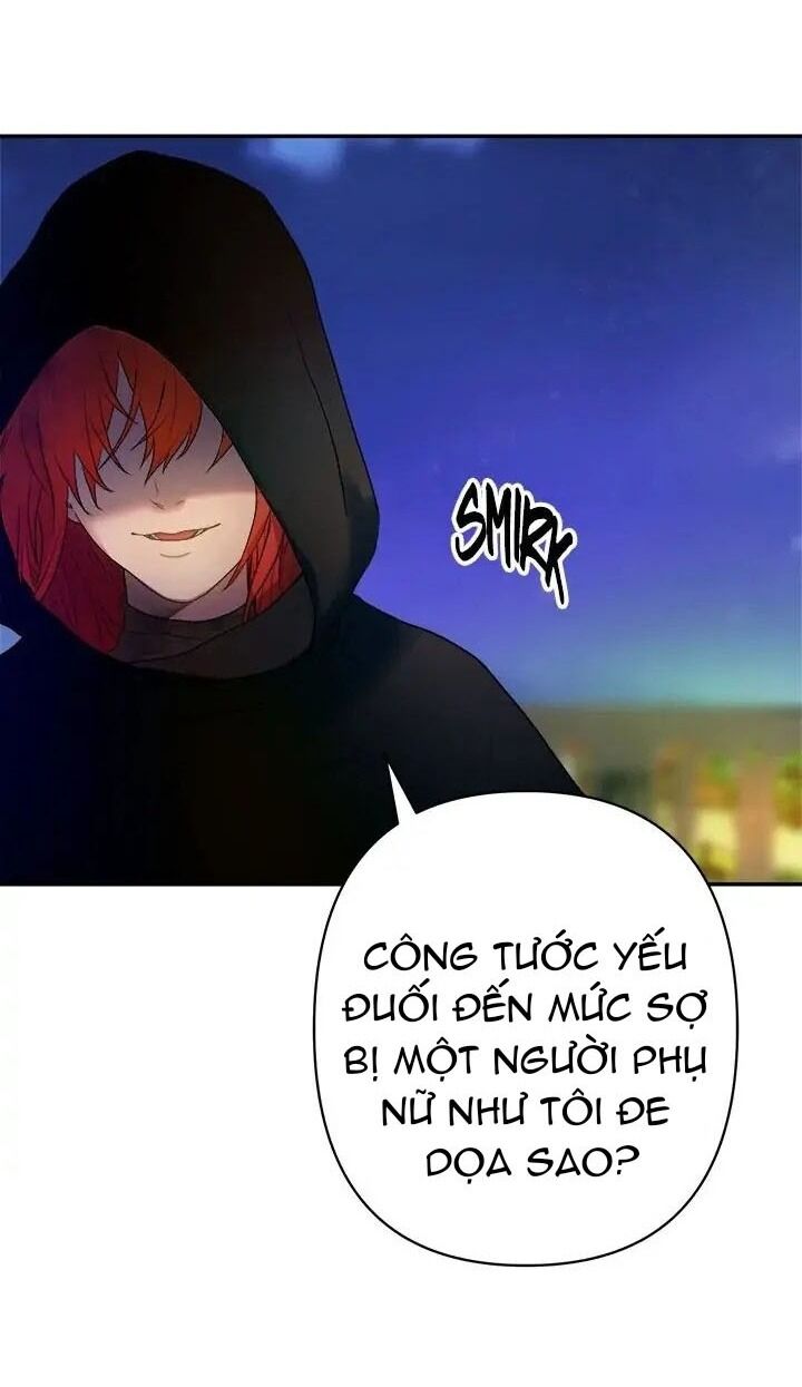 Cuộc Sống Xa Hoa Của Cô Nhân Tình Giả Chapter 4 - 38