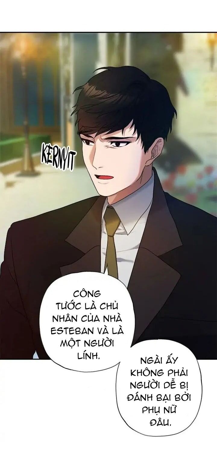 Cuộc Sống Xa Hoa Của Cô Nhân Tình Giả Chapter 4 - 39