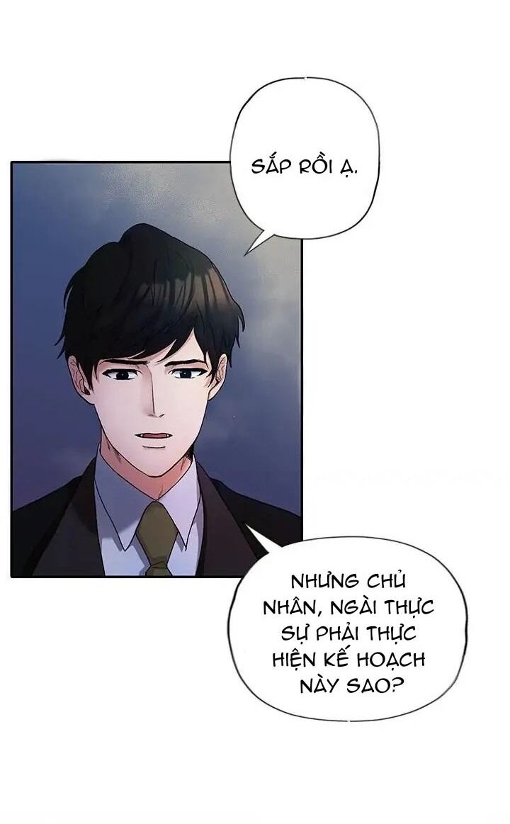 Cuộc Sống Xa Hoa Của Cô Nhân Tình Giả Chapter 4 - 5