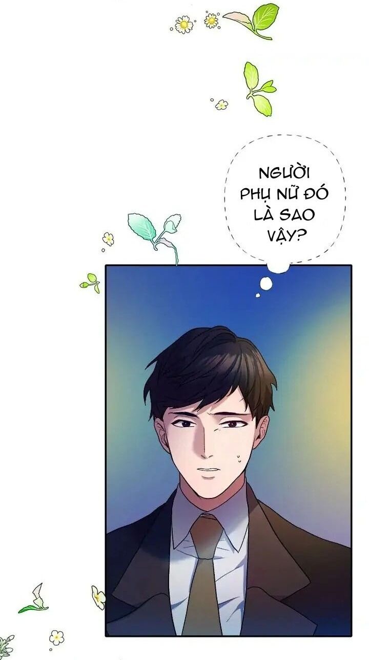 Cuộc Sống Xa Hoa Của Cô Nhân Tình Giả Chapter 4 - 41