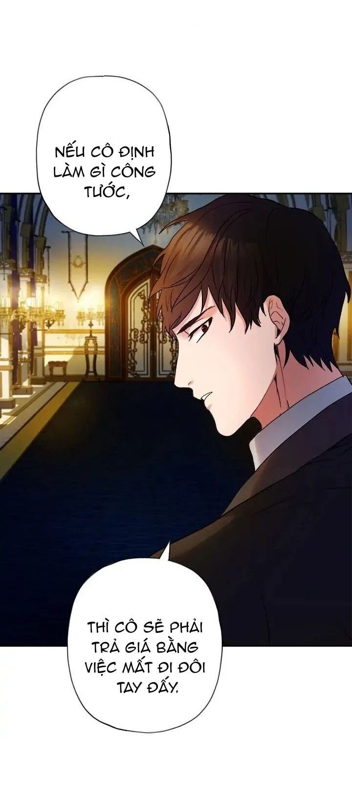 Cuộc Sống Xa Hoa Của Cô Nhân Tình Giả Chapter 4 - 43