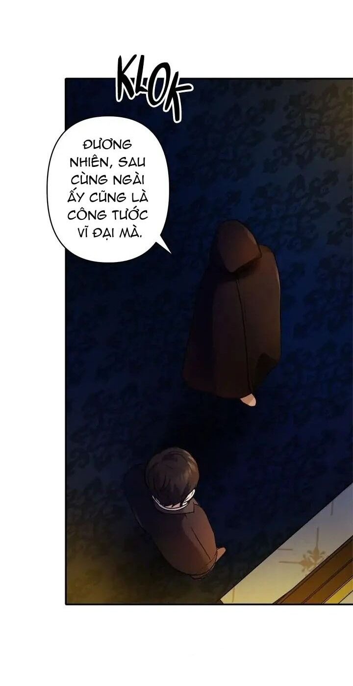 Cuộc Sống Xa Hoa Của Cô Nhân Tình Giả Chapter 4 - 44