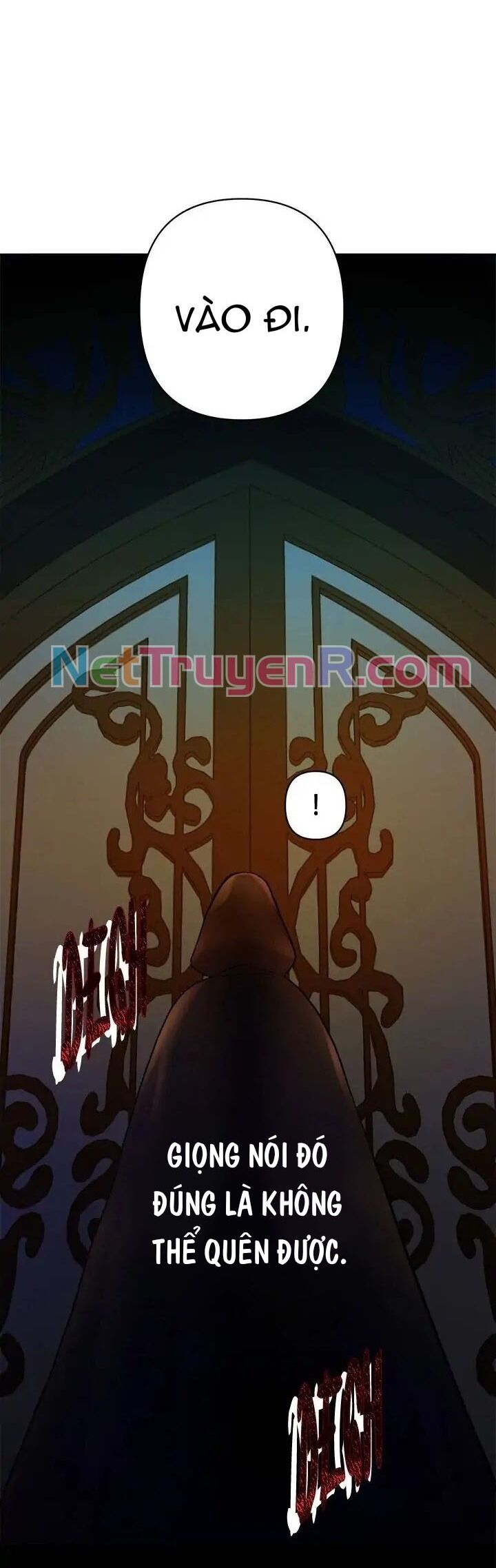 Cuộc Sống Xa Hoa Của Cô Nhân Tình Giả Chapter 4 - 46