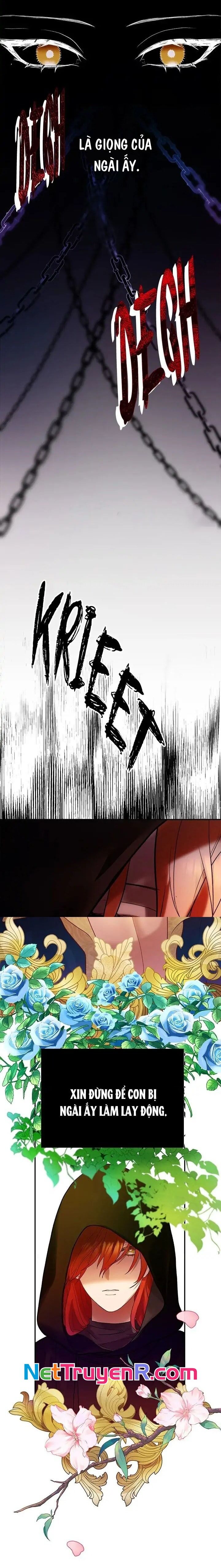 Cuộc Sống Xa Hoa Của Cô Nhân Tình Giả Chapter 4 - 47