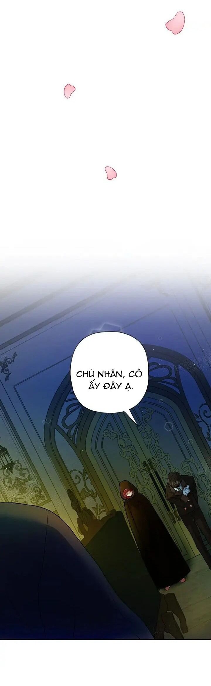 Cuộc Sống Xa Hoa Của Cô Nhân Tình Giả Chapter 4 - 48