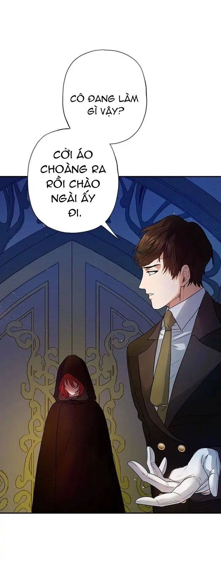 Cuộc Sống Xa Hoa Của Cô Nhân Tình Giả Chapter 4 - 49